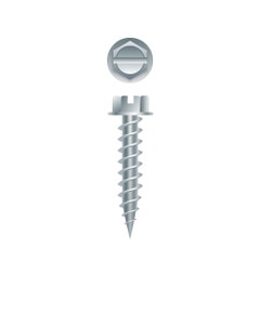  N1008 Intercorp Needle Point Screws (Strong-Point)